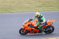 Middle Group Orange Bikes